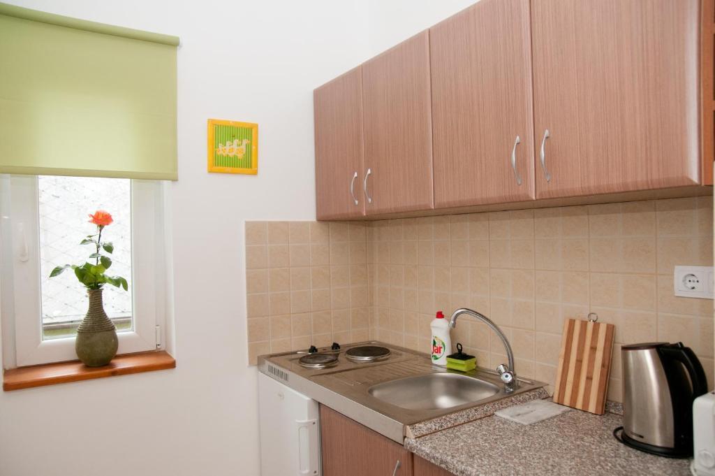 Deluxe Apartments Hévíz Habitación foto